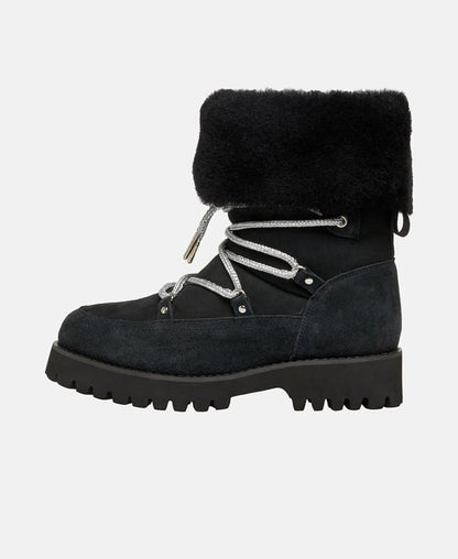 Winterstiefel