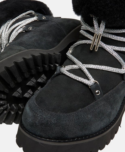Winterstiefel