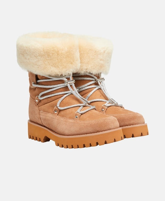 Winterstiefel