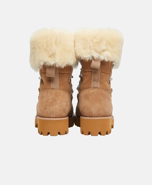 Winterstiefel
