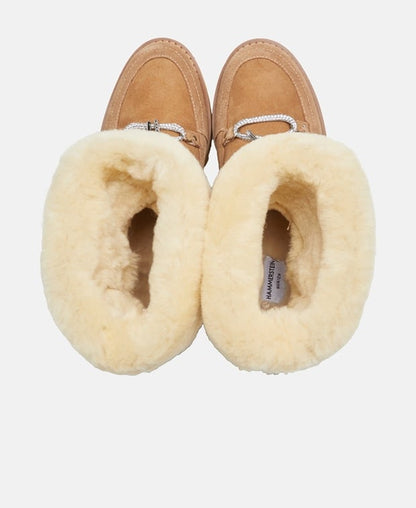 Winterstiefel