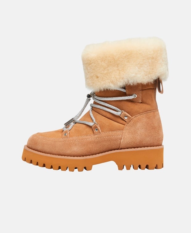 Winterstiefel