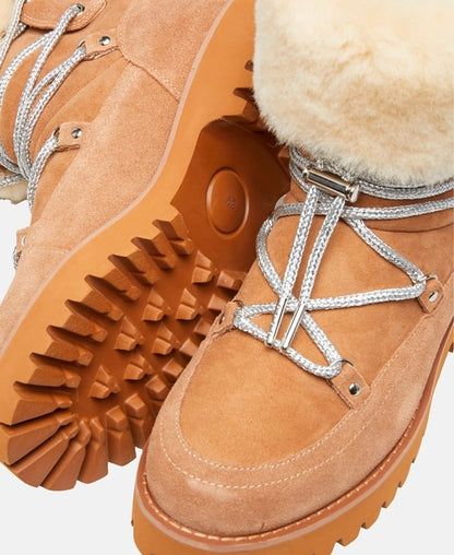 Winterstiefel