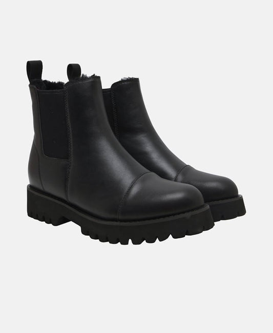 Winterstiefel