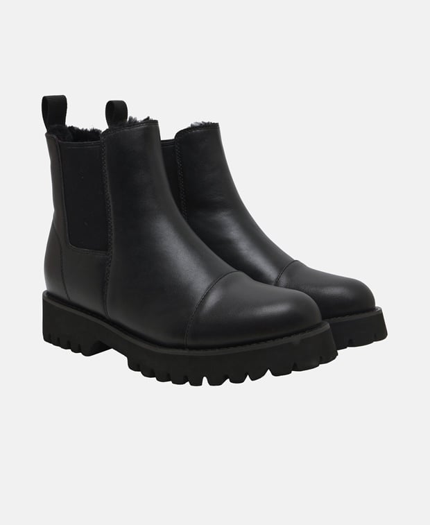 Winterstiefel