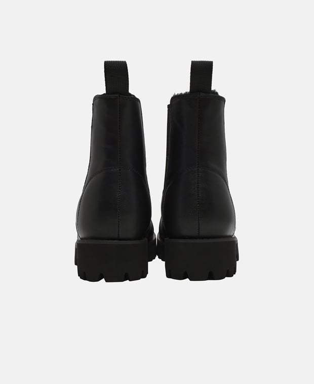 Winterstiefel