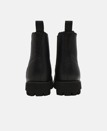 Winterstiefel