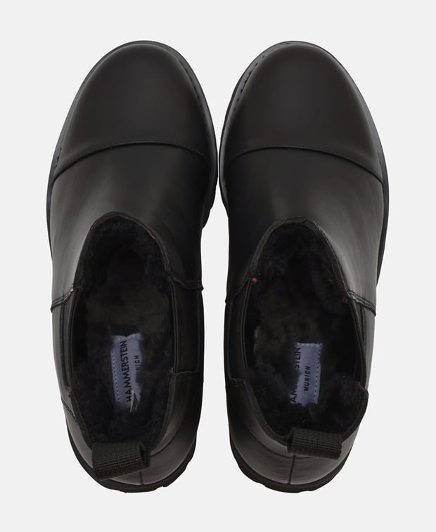 Winterstiefel