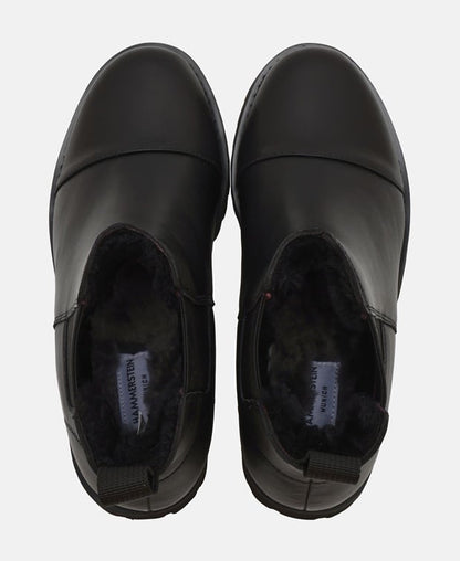 Winterstiefel