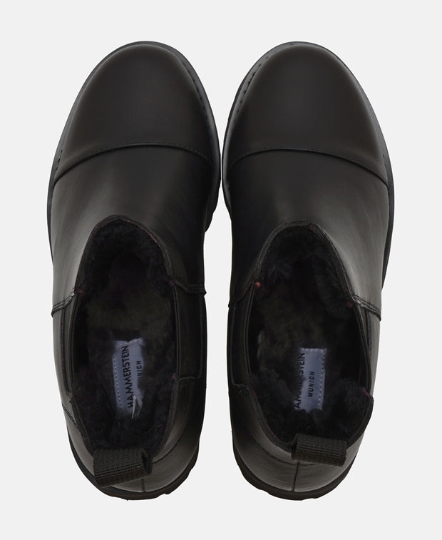Winterstiefel