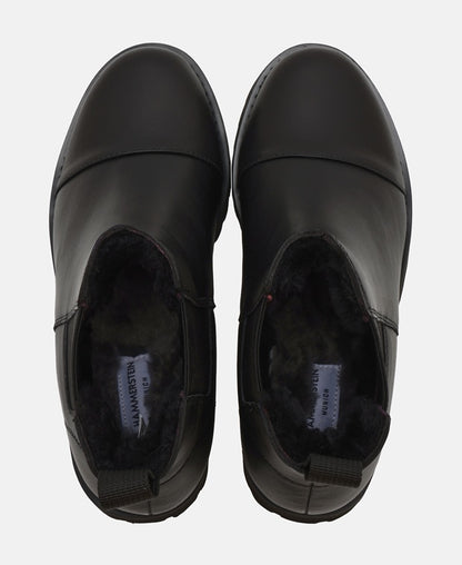 Winterstiefel