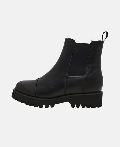 Winterstiefel