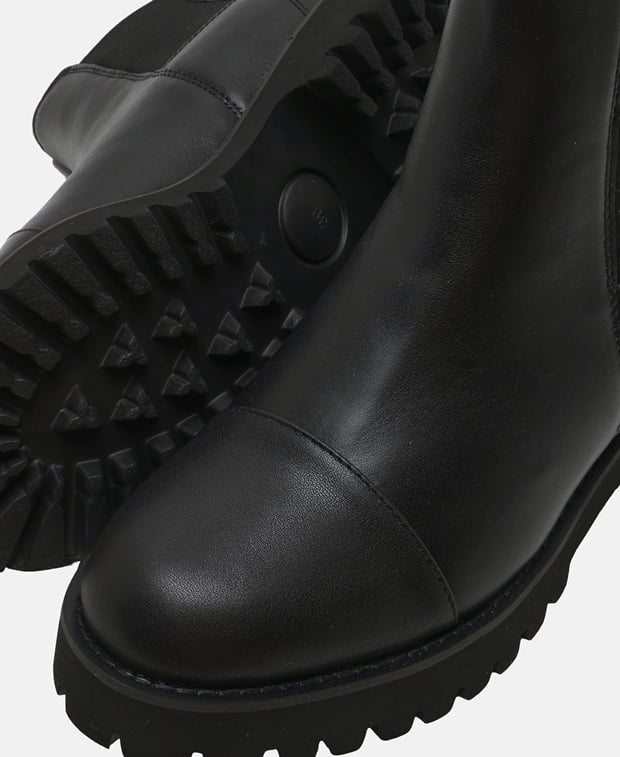 Winterstiefel