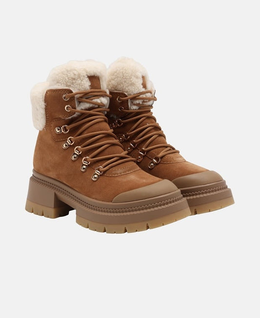 Winterstiefel