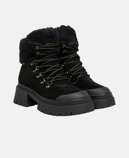 Winterstiefel