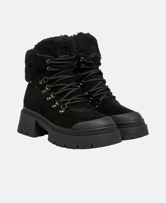 Winterstiefel