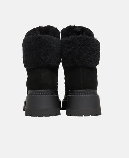 Winterstiefel