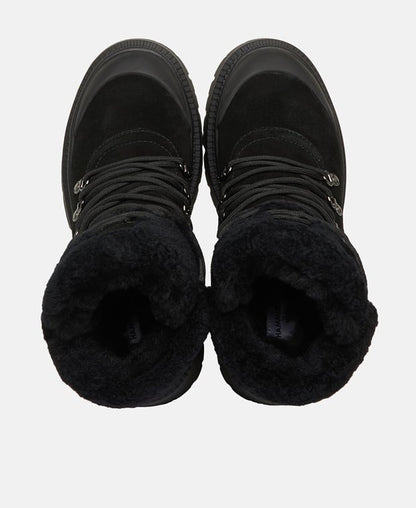 Winterstiefel