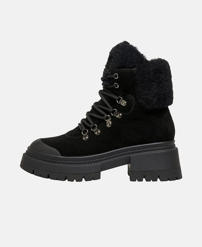 Winterstiefel