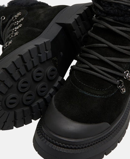 Winterstiefel