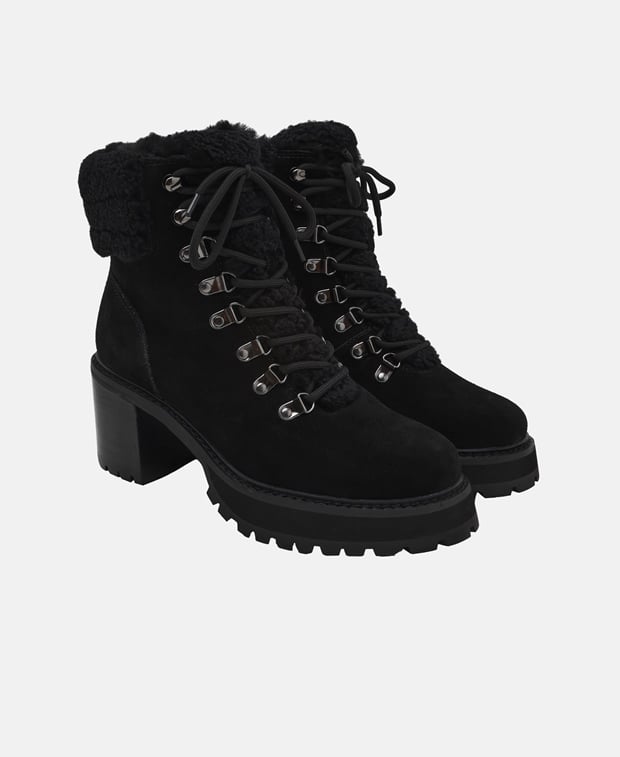 Winterstiefel