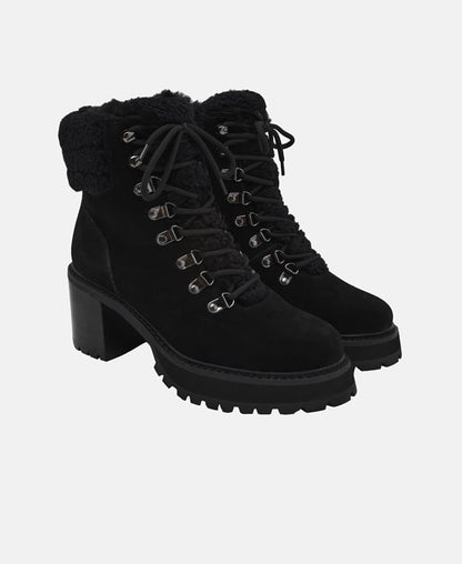 Winterstiefel