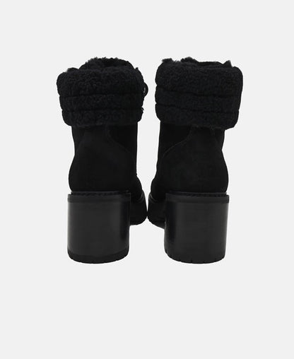 Winterstiefel