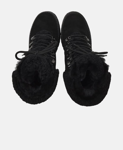 Winterstiefel