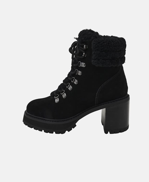 Winterstiefel