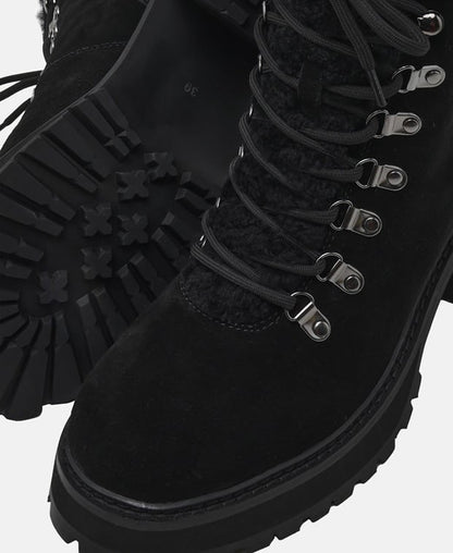 Winterstiefel