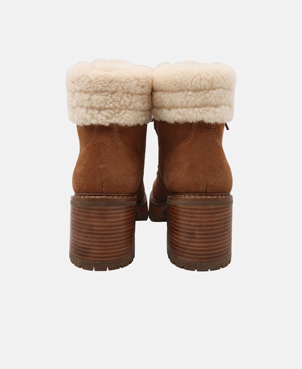 Winterstiefel
