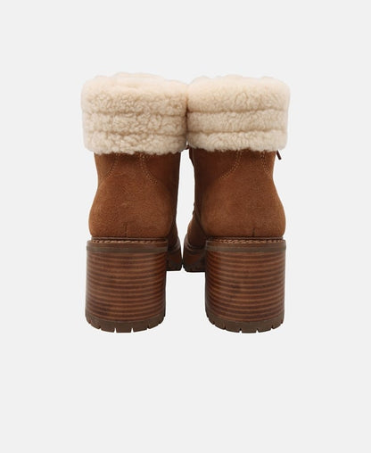 Winterstiefel