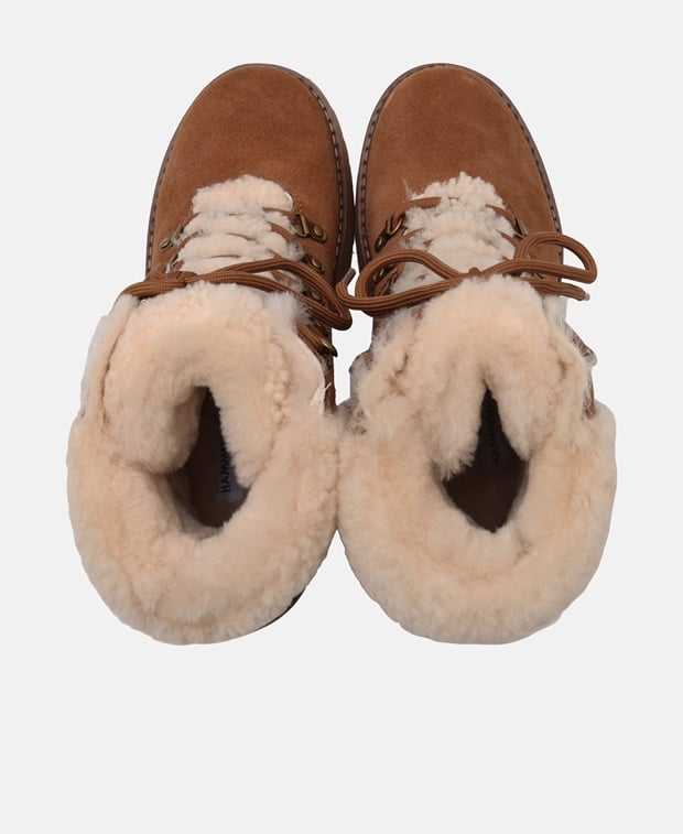 Winterstiefel