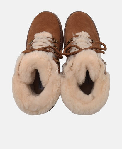 Winterstiefel