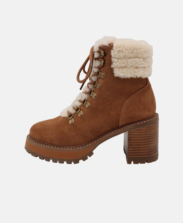 Winterstiefel