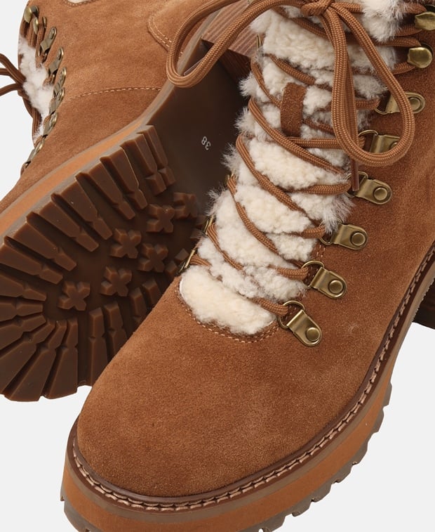 Winterstiefel