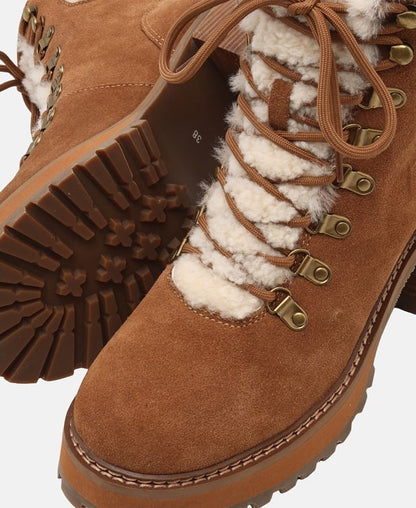 Winterstiefel