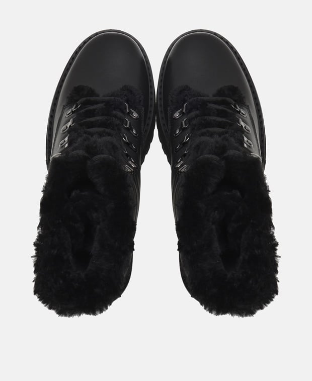 Winterstiefel