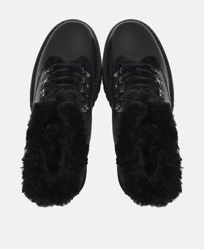 Winterstiefel