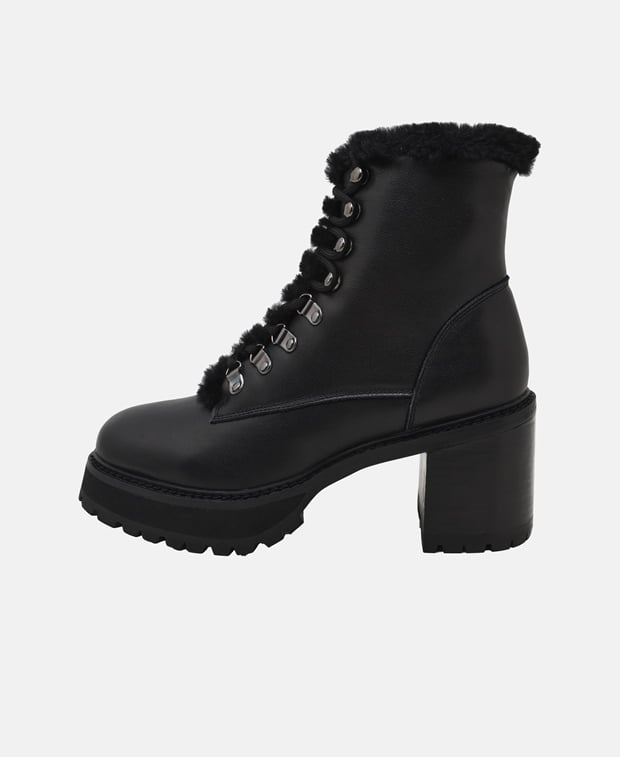 Winterstiefel