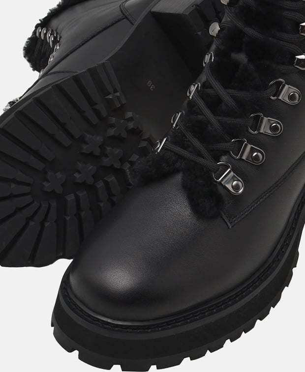 Winterstiefel