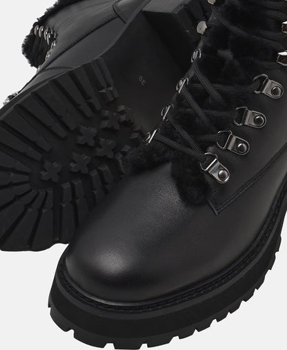 Winterstiefel