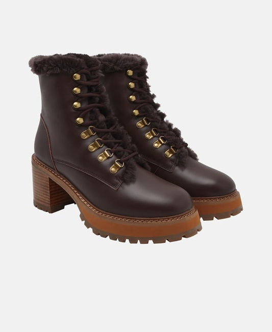 Winterstiefel
