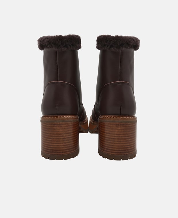 Winterstiefel