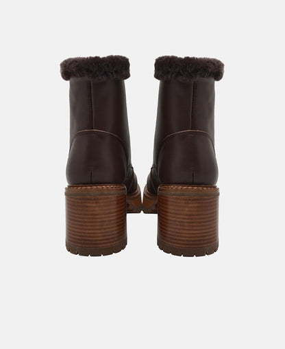 Winterstiefel