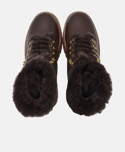 Winterstiefel