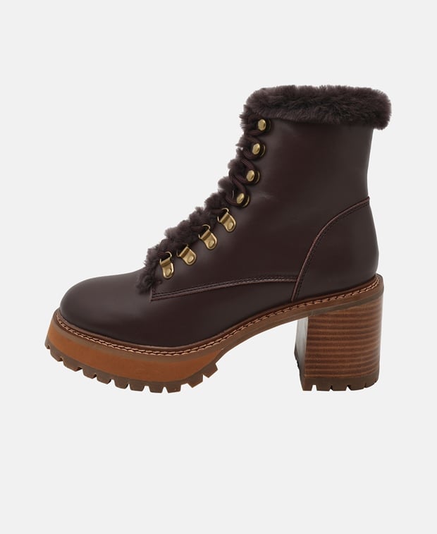 Winterstiefel