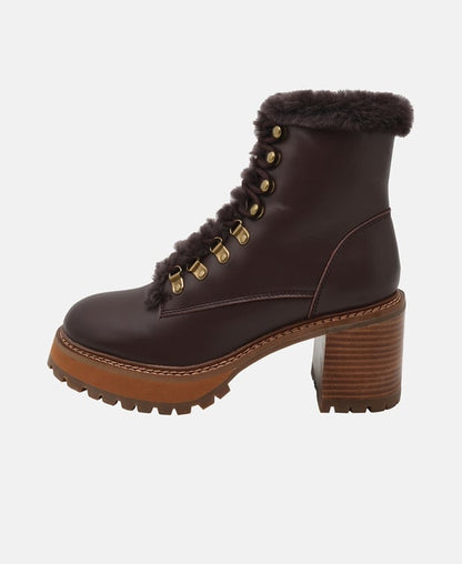 Winterstiefel