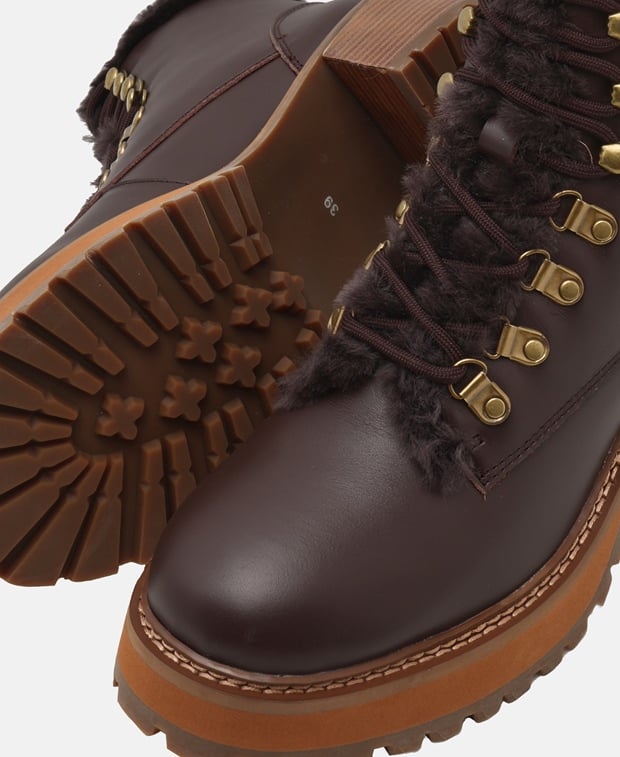 Winterstiefel