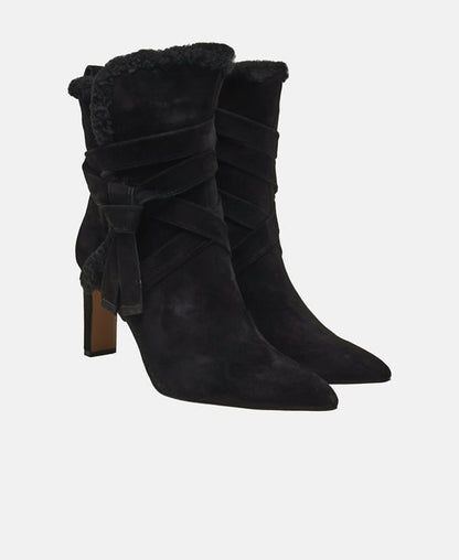 Winterstiefel